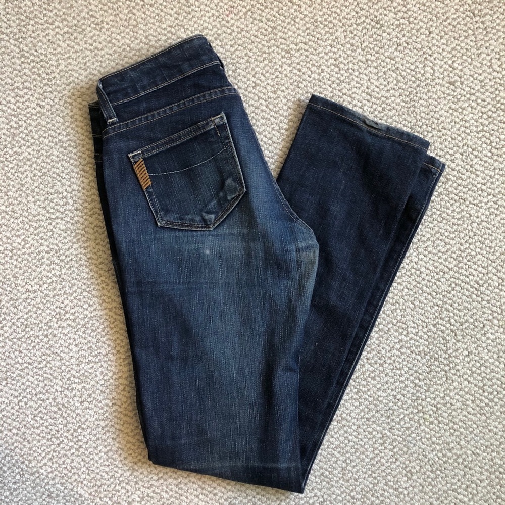 Paige Jeans